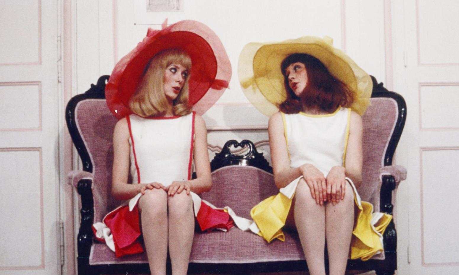 ロシュフォールの恋人たち《ミシェル・ルグラン＆ジャック・ドゥミ レトロスペクティブ》